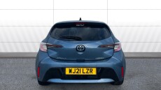 Toyota Corolla 1.8 VVT-i Hybrid Design 5dr CVT [Panoramic Roof] Hybrid Hatchback